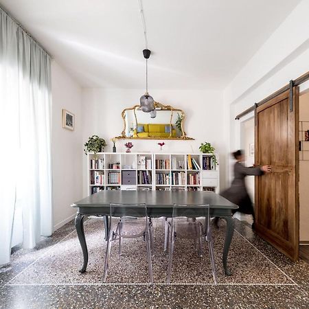 Domus Deiana Cagliari Exterior foto