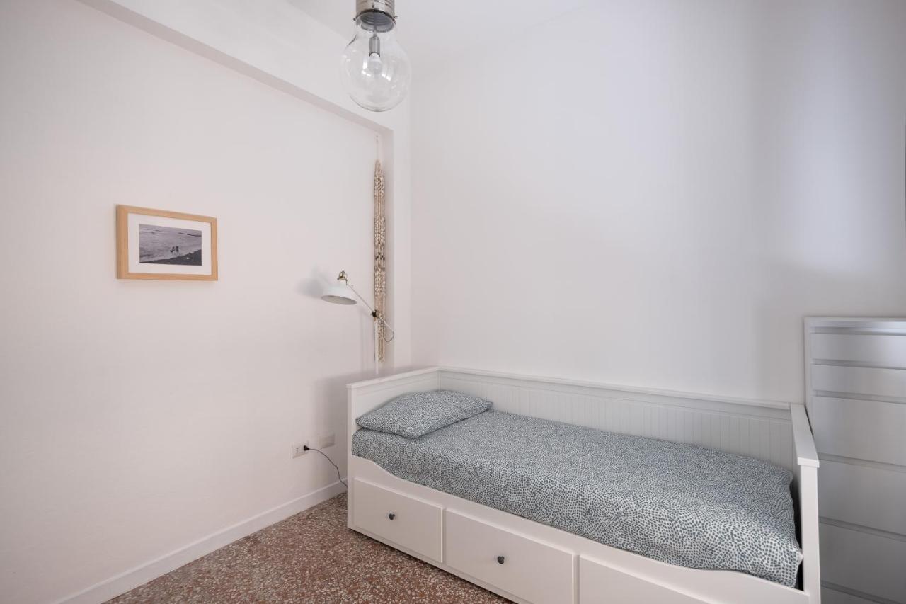 Domus Deiana Cagliari Exterior foto